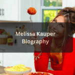 Melissa Kauper Biography
