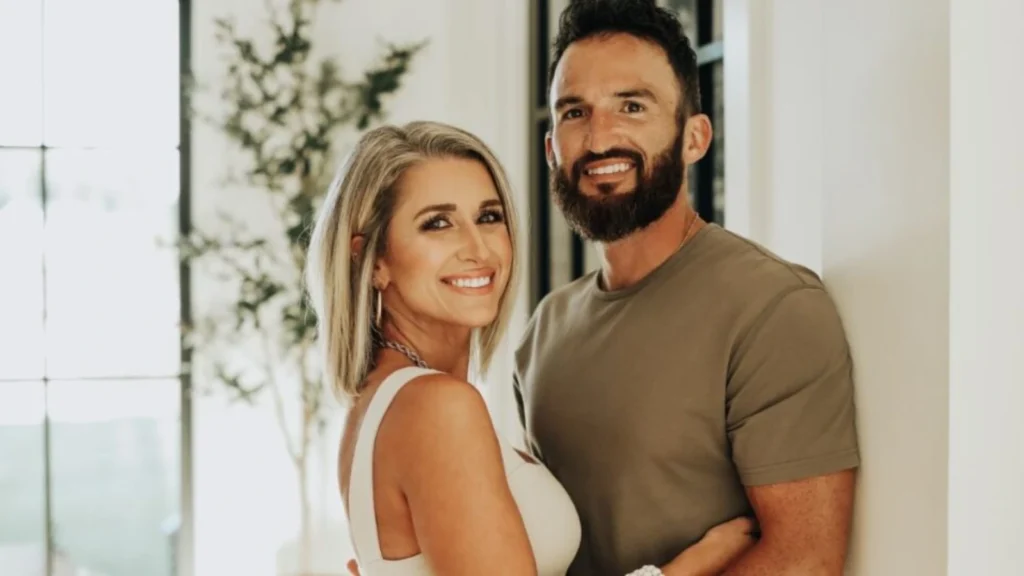 Personal Life Husband, Relationships, and Family