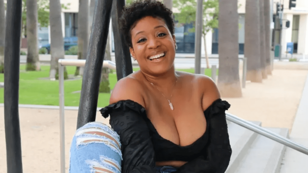 Relationship With Tacarra Williams