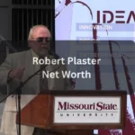 Robert Plaster Net Worth Overview