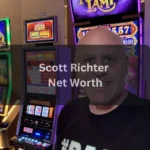 Scott Richter Net Worth in 2026 Income, Career, Wife, Age, and Business Success