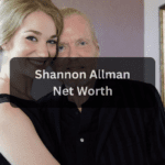 Shannon Allman Net Worth