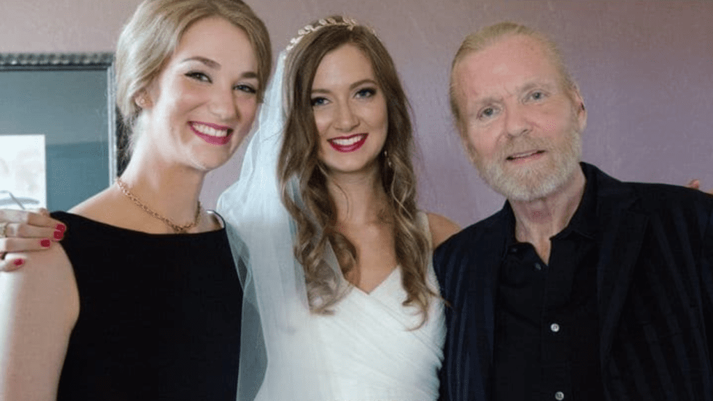 Who Is Shannon Allman